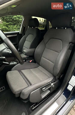Седан Audi A4 2006 в 