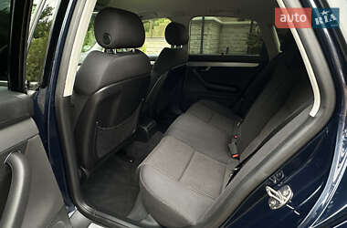 Седан Audi A4 2006 в 