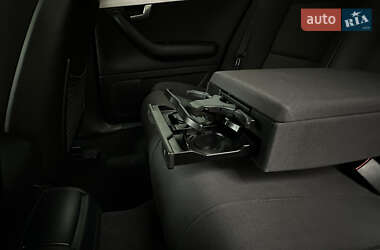 Седан Audi A4 2006 в 