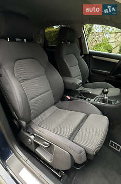 Седан Audi A4 2006 в 