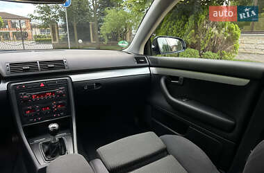 Седан Audi A4 2006 в 