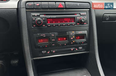 Седан Audi A4 2006 в 