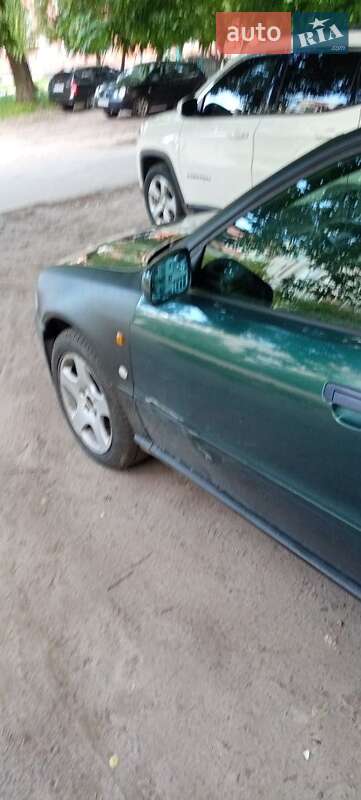 Универсал Audi A4 1996 в Чернигове