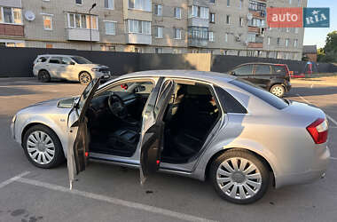 Седан Audi A4 2002 в 