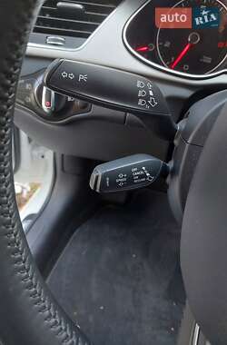 Седан Audi A4 2013 в 