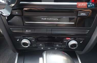 Седан Audi A4 2013 в 