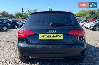 Универсал Audi A4 2009 в 