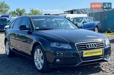 Универсал Audi A4 2009 в 