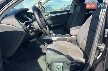 Универсал Audi A4 2009 в 