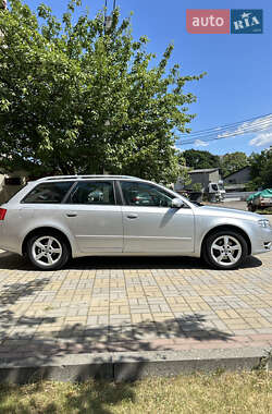 Универсал Audi A4 2005 в 