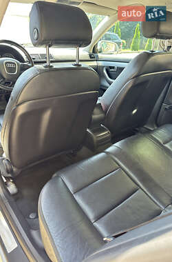 Универсал Audi A4 2005 в 