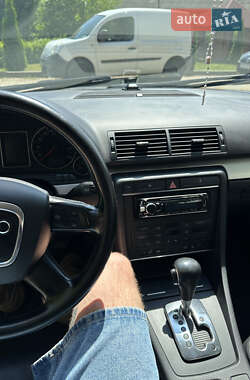 Универсал Audi A4 2005 в 
