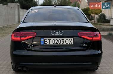 Седан Audi A4 2013 в 
