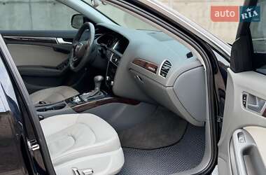 Седан Audi A4 2013 в 
