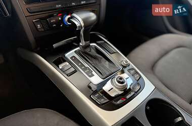 Седан Audi A4 2012 в 