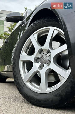 Универсал Audi A4 2009 в 