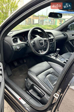 Универсал Audi A4 2009 в 