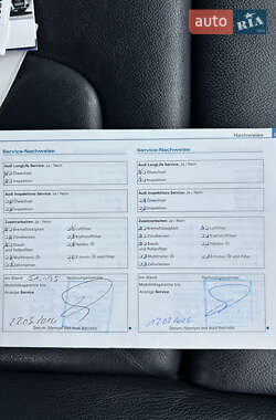 Универсал Audi A4 2009 в 