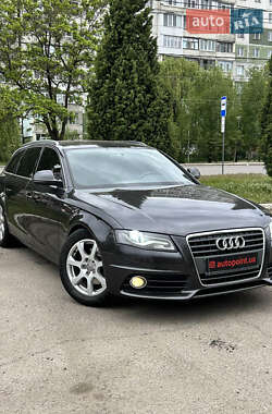 Audi A4 2009 Audi A4 2009