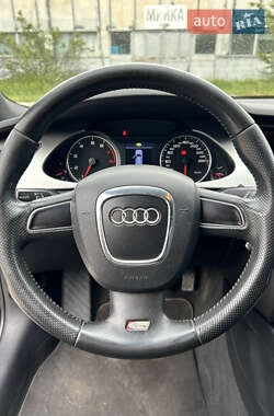 Универсал Audi A4 2009 в 