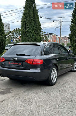 Универсал Audi A4 2009 в 