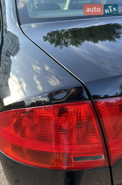 Седан Audi A4 2006 в Чернигове