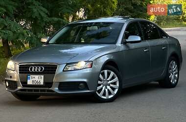 Седан Audi A4 2009 в Шостке