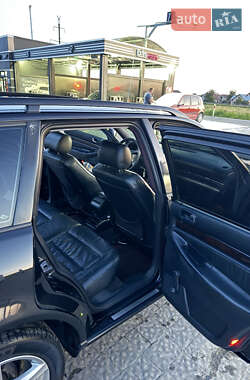 Универсал Audi A4 2001 в 