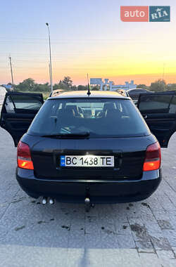 Универсал Audi A4 2001 в 