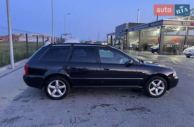 Универсал Audi A4 2001 в 
