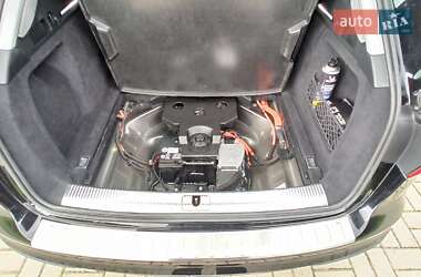 Универсал Audi A4 2020 в 
