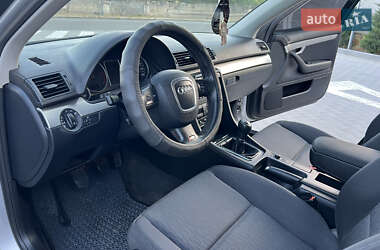 Универсал Audi A4 2006 в 