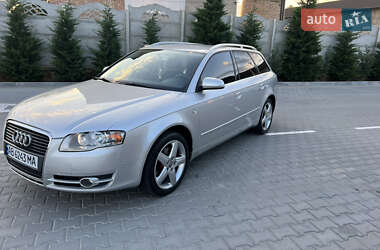 Универсал Audi A4 2006 в 