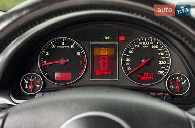 Универсал Audi A4 2004 в 
