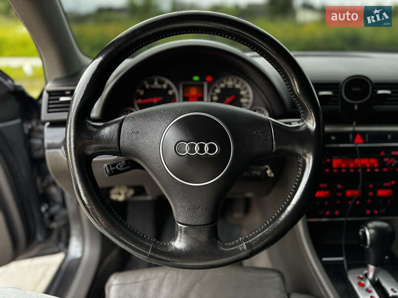 Универсал Audi A4 2004 в Сумах