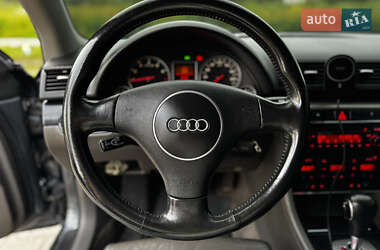 Универсал Audi A4 2004 в 