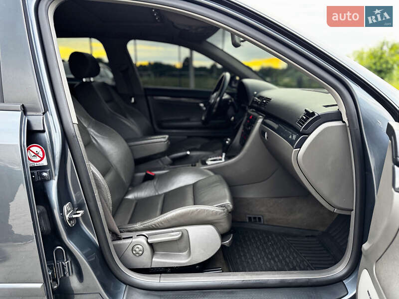 Универсал Audi A4 2004 в Сумах