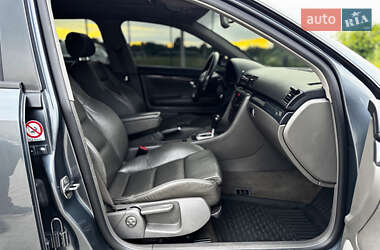 Универсал Audi A4 2004 в 