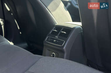Универсал Audi A4 2017 в 