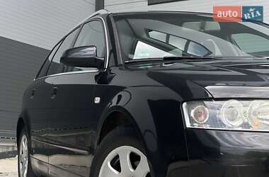 Универсал Audi A4 2003 в 