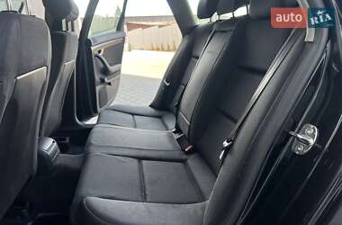 Универсал Audi A4 2003 в 