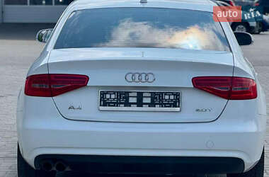 Седан Audi A4 2014 в 
