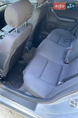 Седан Audi A4 2004 в 