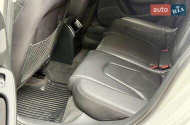 Седан Audi A4 2013 в 