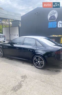 Седан Audi A4 2009 в 