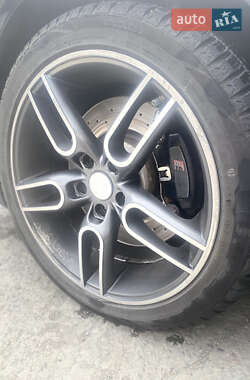 Седан Audi A4 2009 в 