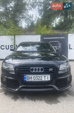 Седан Audi A4 2009 в 