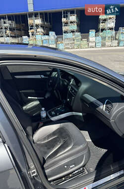 Седан Audi A4 2014 в 