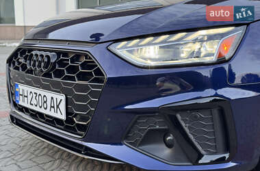 Седан Audi A4 2023 в 