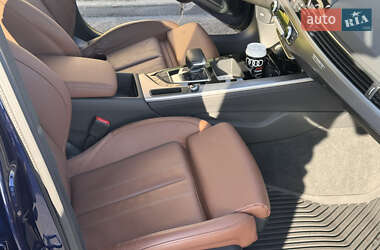 Седан Audi A4 2023 в 
